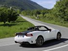Abarth 124 Spider