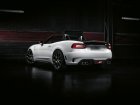 Abarth 124 Spider