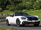 Abarth  124 Spider  1.4 MultiAir (170 Hp) Automatic  