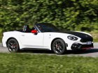 Abarth  124 Spider  1.4 MultiAir (170 Hp) Automatic  