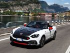Abarth  124 Spider  1.4 MultiAir (170 Hp) Automatic  