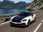 Abarth  124 Spider  1.4 MultiAir (170 Hp) Automatic  
