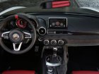 Abarth  124 Spider  1.4 MultiAir (170 Hp) Automatic  