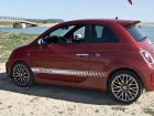 Abarth 500