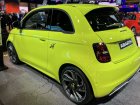 Abarth 500e