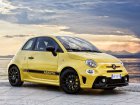 Abarth  595  Competizione 1.4 T-Jet (180 Hp) 