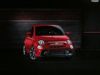 Abarth  595  Esseesse 1.4 T-Jet (180 Hp) Automatic  