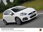 Abarth Grande Punto (199)