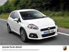 Abarth Grande Punto (199)