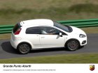 Abarth Grande Punto (199)