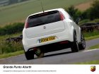 Abarth Grande Punto (199)
