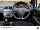 Abarth Grande Punto (199)