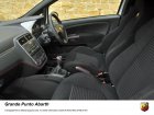 Abarth Grande Punto (199)
