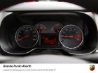 Abarth  Grande Punto (199)  1.4 T-Jet (155 Hp)  