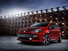 Abarth Punto (199)