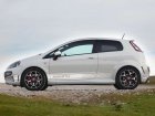 Abarth Punto Evo (199)