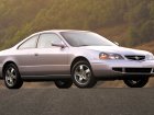 Acura CL 3.2 i V6 24V (228 Hp)