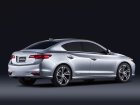 Acura ILX