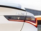 Acura  ILX (facelift 2019)  2.4 (201 Hp) Automatic  