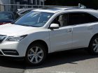 Acura MDX III 3.5 V6 (290 Hp) Automatic