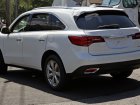 Acura MDX III