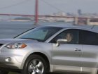 Acura RDX I