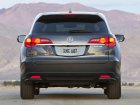 Acura RDX II