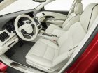 Acura  RLX (facelift 2017)  3.5 V6 (377 Hp) Hybrid AWD Automatic  