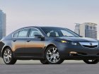 Acura TL (2013) 3.7 V6 (305 Hp) Automatic