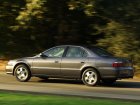 Acura TL II (UA5)
