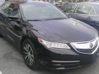 Acura TLX I