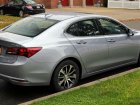 Acura TLX I