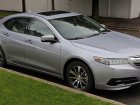Acura TLX I