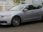 Acura TLX I