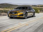 Acura TLX II