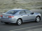 Acura TSX (facelift)