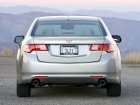 Acura TSX II (Cu2)