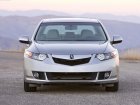 Acura TSX II (Cu2)