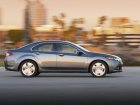 Acura TSX II (Cu2)