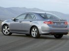 Acura TSX II (Cu2)