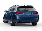 Acura TSX Sport Wagon