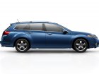 Acura TSX Sport Wagon