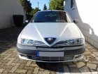 Alfa Romeo  145 (930, facelift 1997)  2.0 T. Spark Quadrifoglio (150 Hp) 