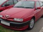 Alfa Romeo  146 (930, facelift 1997)  2.0 ti (150 Hp) 