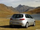 Alfa Romeo 147 3-doors