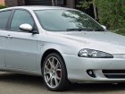 Alfa Romeo 147 3-doors 2.0 T. Spark (150 Hp)