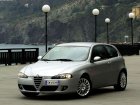 Alfa Romeo 147 3-doors