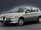 Alfa Romeo 147 5-doors