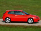 Alfa Romeo 147 (facelift 2004) 3-doors