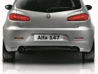 Alfa Romeo  147 (facelift 2004) 3-doors  1.9 JTD (120 Hp)  